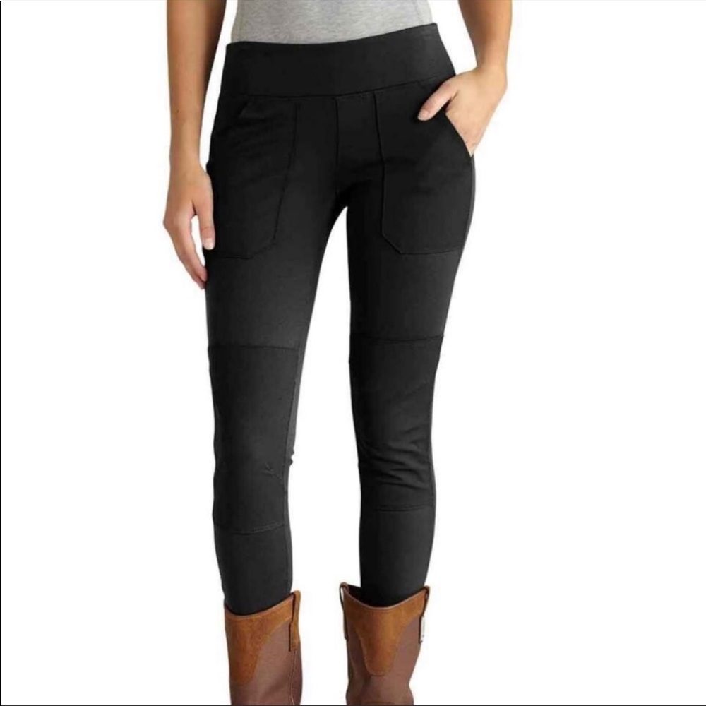 Carhartt force utility leggings M